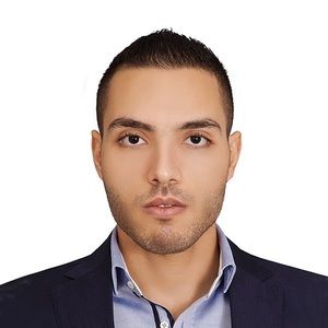Meet your Posher, Mohamed